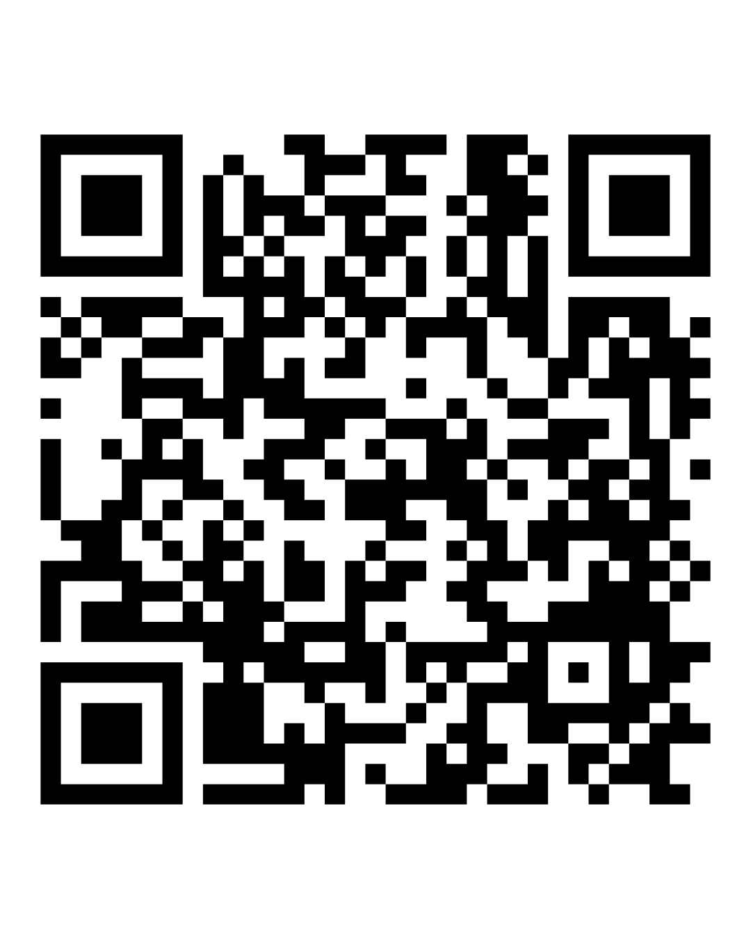 Real Estate QR